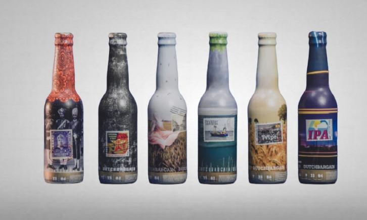 Dutch Bargain bieren